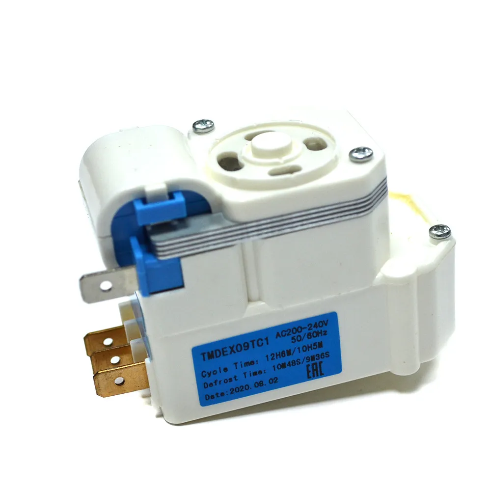 Таймер Оттайки Для Холодильника Самсунг Купить