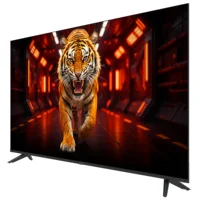 Téléviseur Kiano Elegance 65 " 4K Tizen OS 4