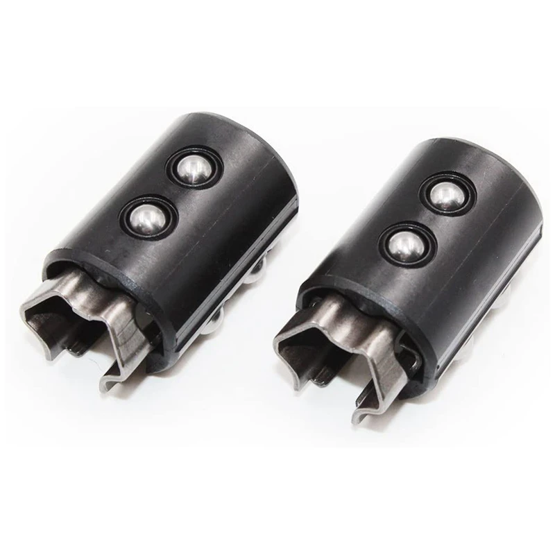 STDO 217127A DQ200 0AM DSG 7Speed Gearbox Shift Fork Slip Beads For VW AUDI SEAT SKODA 0AM311562C gear shifter
