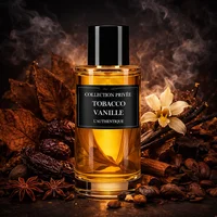 Collection Authentique Tobacco Vanille 50ML Eau De Parfum Unisexe 1