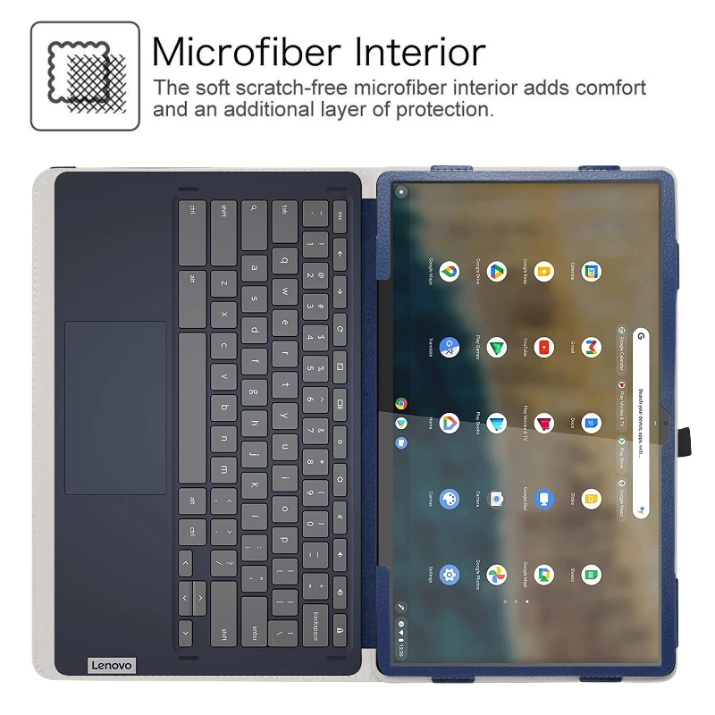 computador e escritório