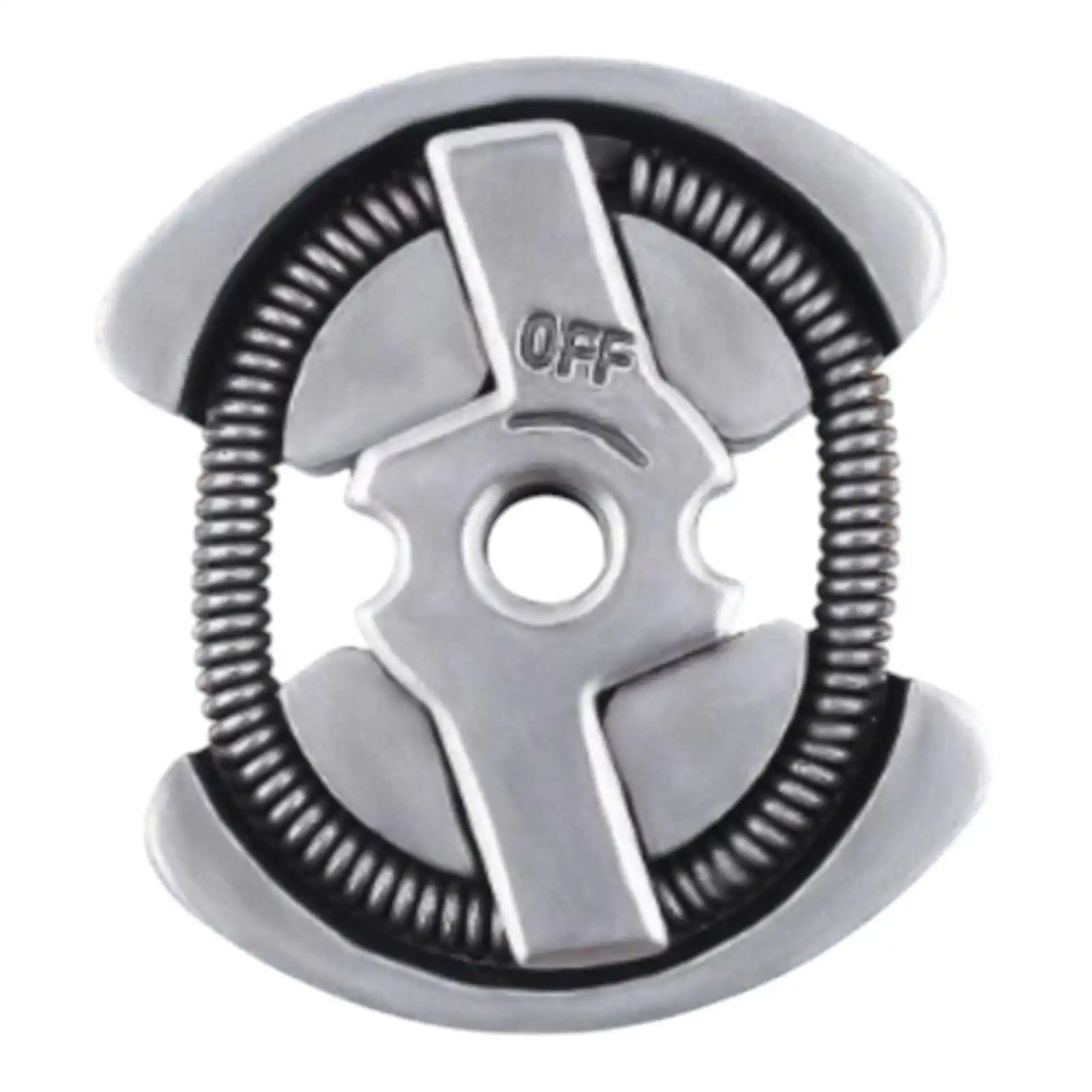 RAOSA Clutch embrague para Husqvarna 36, 41, 136,137, 141, 142, 235E, 240E, Jonsered 2035, 2036, 2040