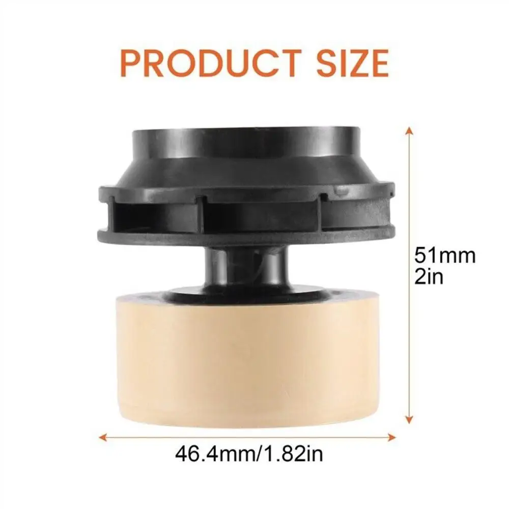 Water Pump Inner Rotor for Engine Electric Water Pump 161A0-39015 161A0-29015 for Toyota Prius ZVW30 2010-2015/Aqua 2012 water pump inner rotor