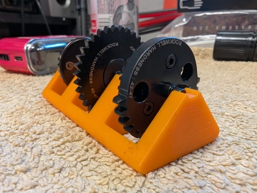 Standard V2 V3 Gearbox Set AEG Airsoft 16:1 SHS Gear CNC Steel Parts