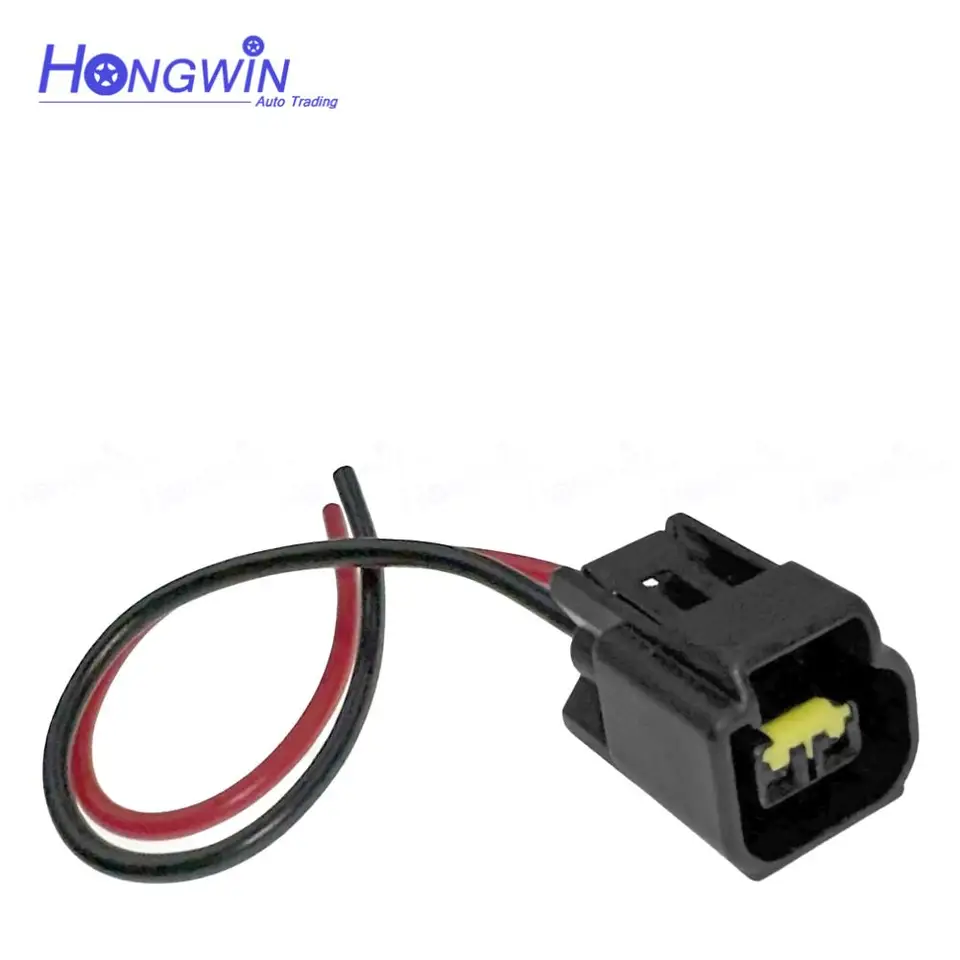 thumbnail image 2 of Camshaft & Crankshaft Position Sensor Set For Ford, Jaguar, Lincoln, Mercury - Direct Fit 2 of 9