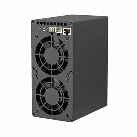 

AY New Goldshell коробка AL 360G180W ALPH Miner Blake3 Alephium