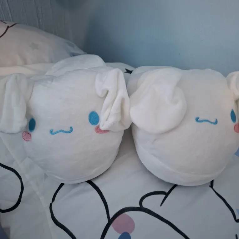 Chausson Cinnamoroll photo review