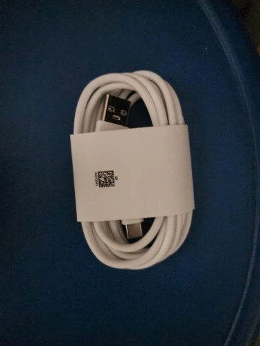 For OPPO 80W SUPERVOOC 2.0 Fast Charger Cable USB Type C 8A For Reno8 Reno9 Reno10 Pro+ K10 Find X5 X6 Pro photo review