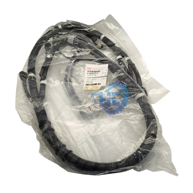 Ʈ ZX120-3 ZX135-3  4JJ1  輱 ϳ׽ 8-98034537-5 8980345375