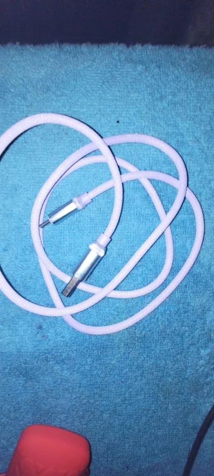 120W PD Type C Cable Super Fast Charger Cord Quick Charge USB C Cables Phone Charger For Samsung Xiaomi Huawei photo review