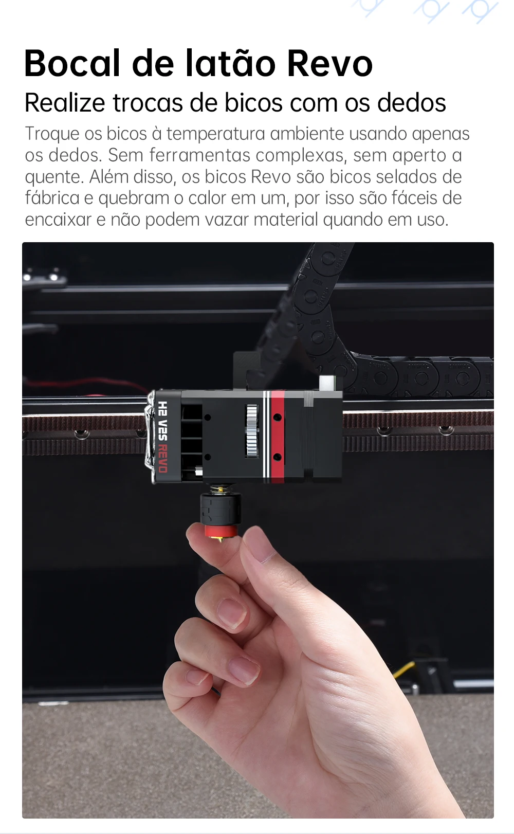 Phones e Accessories