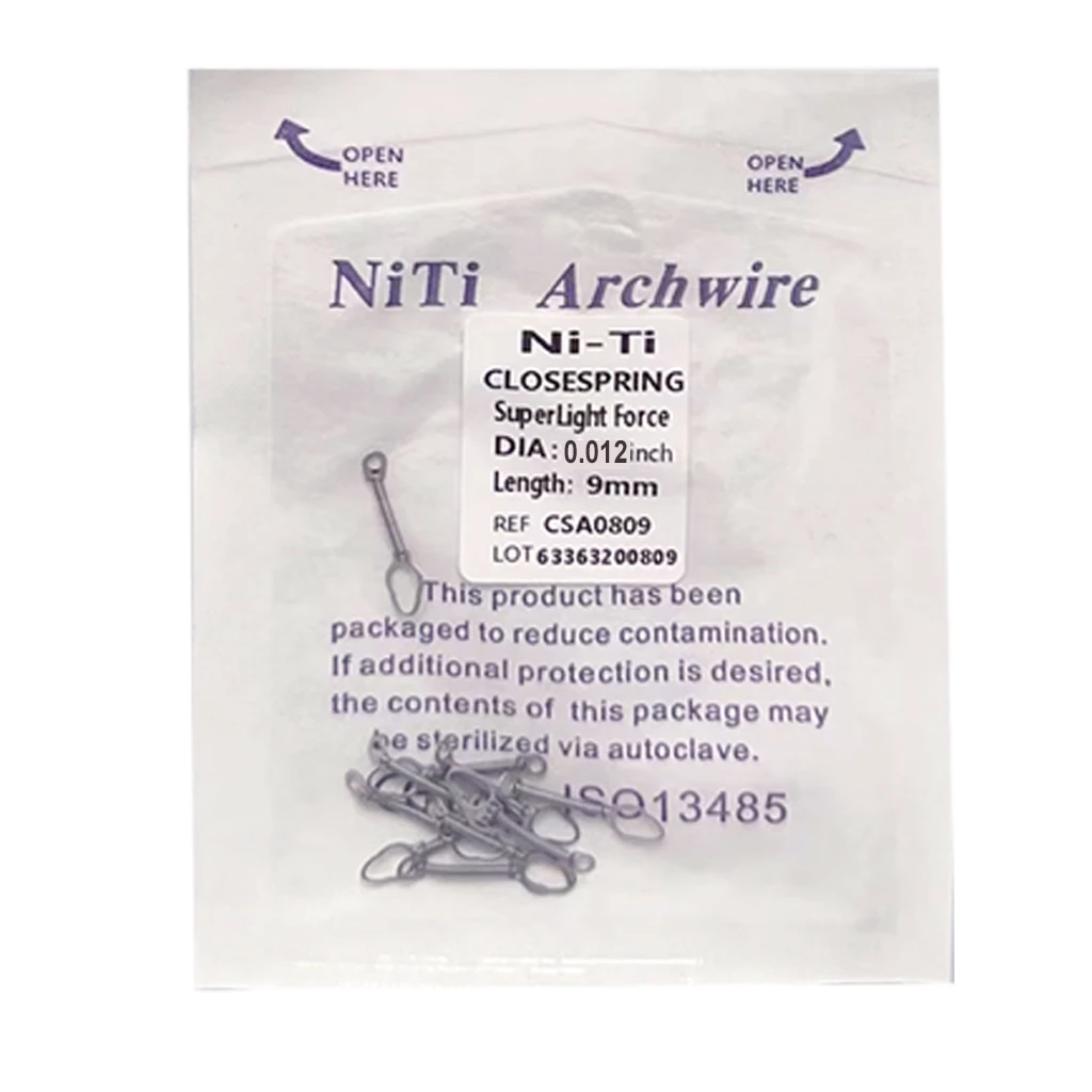 Molla Torsionale A Filo Zincato 1 Mm Occhiello 6 Mm Per Fori 3-6 Mm - Foto 4