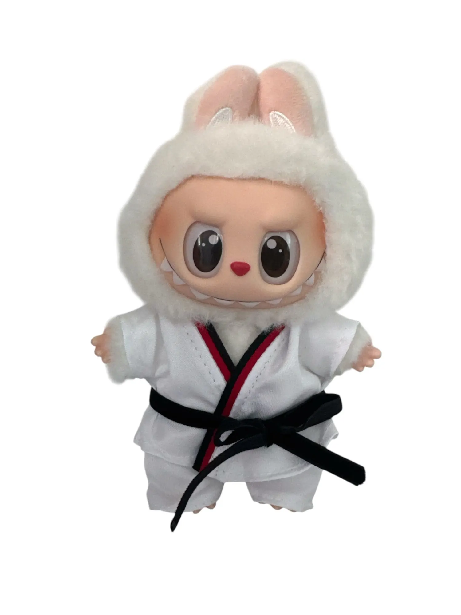 Kimono de Judo Teddy Rinner