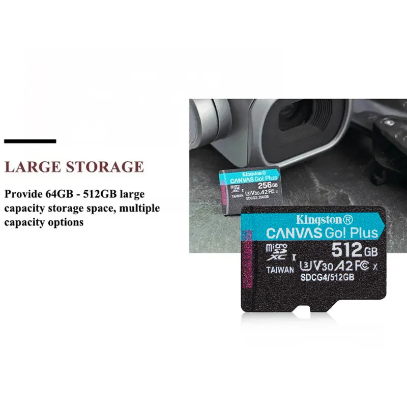 dsc-products