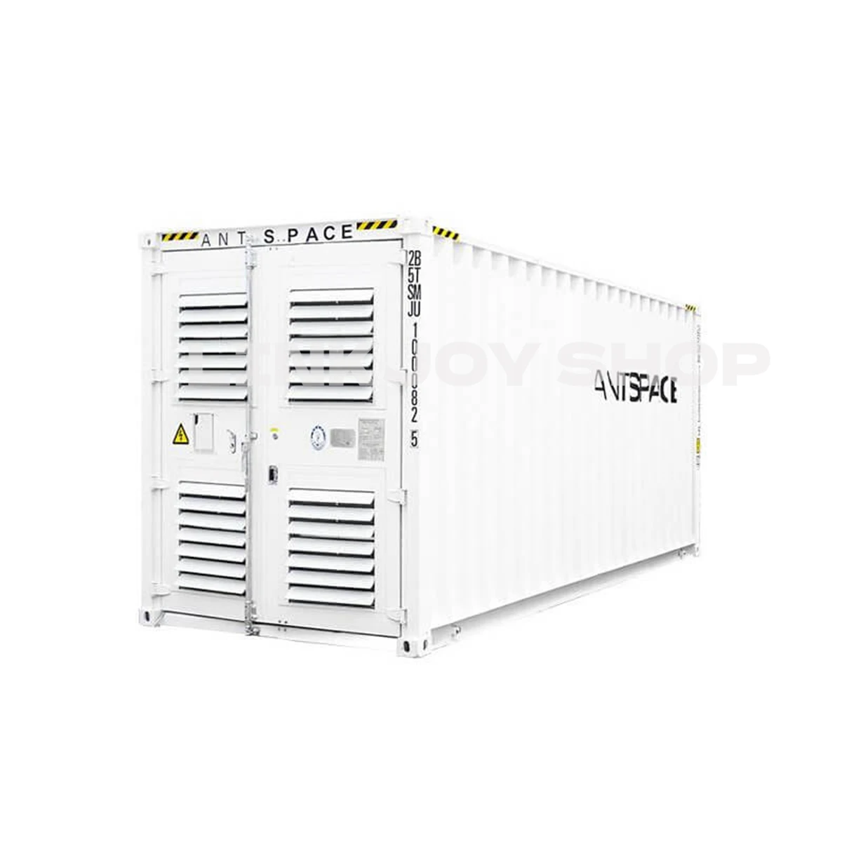 Рисунок 3 - Заказной ANTSPACE HK3 (с реальной фотографией)