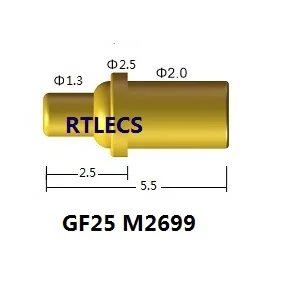 GF25 M2699
