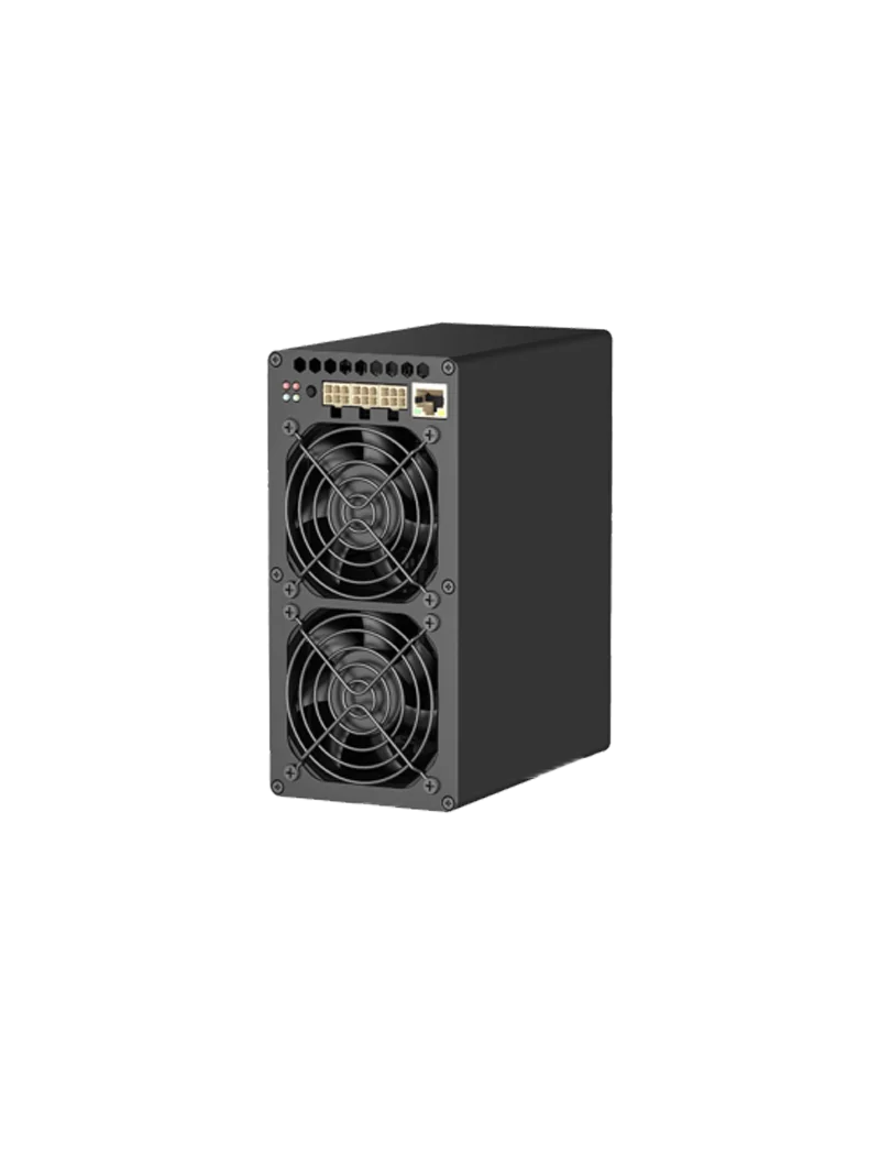 Jingle Mining Goldshell AE BOX II（電源ユニットなし）54Mhs 530W