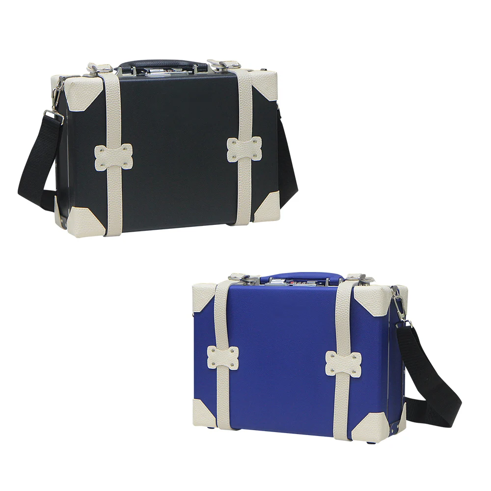 OCR7004 31x22x12.5cm Small partition case Musical instrument bag Ocarina Storage Camera equipment Multipurpose storage case