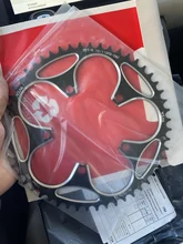 GiereR Bicycle Chainring 110 130 BCD Chainring 36T 38T 40T 42T 46T 50T