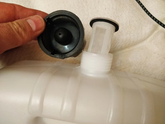 Trimmer Fuel Tank Fit 140/139/34/32/44-5/G45/48/40-5B/40-5/40-6