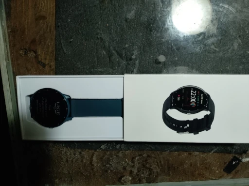 Reloj inteligente LIGE para hombres y mujeres, pantalla completamente táctil, llamada Bluetooth, reloj inteligente resistente al agua, rastreador de actividad/deporte, relojes para Android iOS photo review
