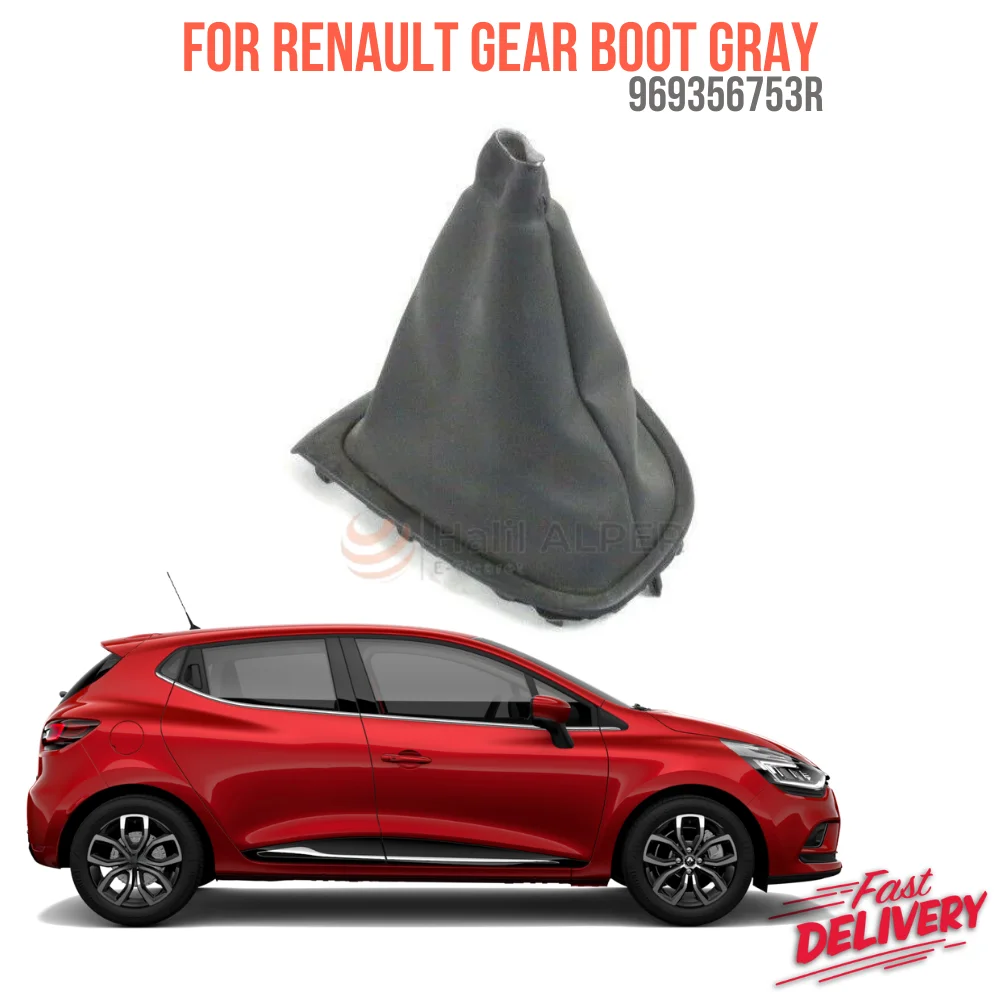 For GEAR GEAR CLIO IV-CAPTUR GRAY OEM 969356753R super quality high satisfaction price fast delivery