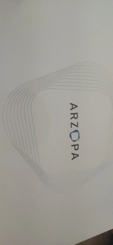 ARZOPA 15,6 polegadas Monitor portátil 1080P FHD, tela IPS 16:9 photo review