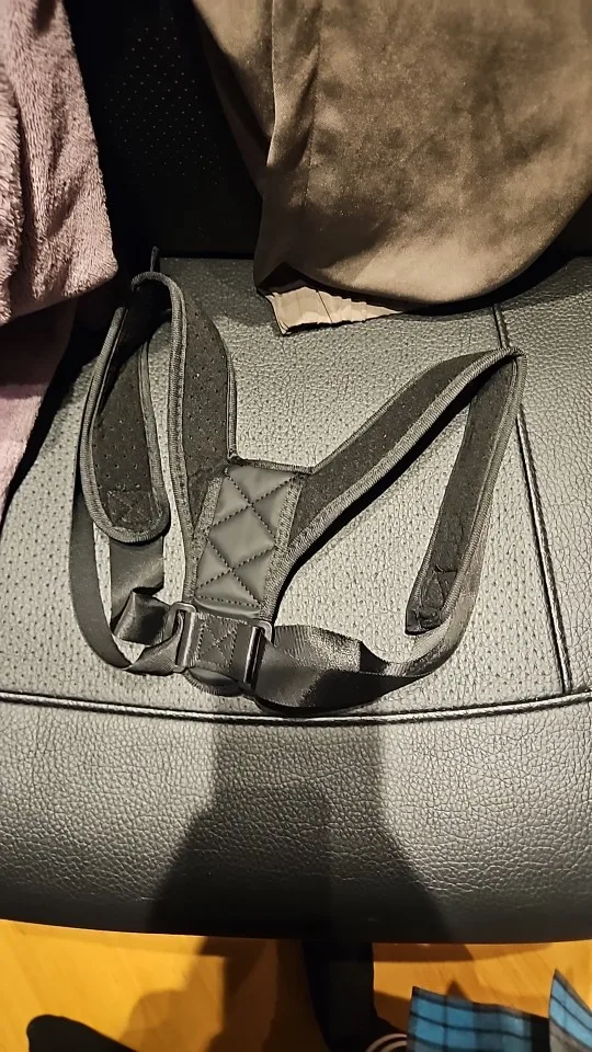 Posture Perfect Support Belt™