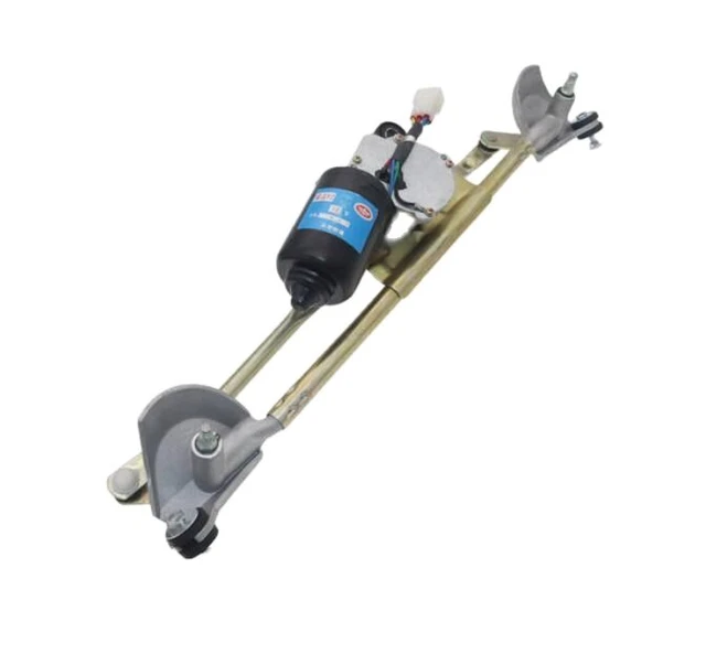 2007 Jeep Wrangler Windshield Wiper Linkage Bushing edu.svet.gob.gt