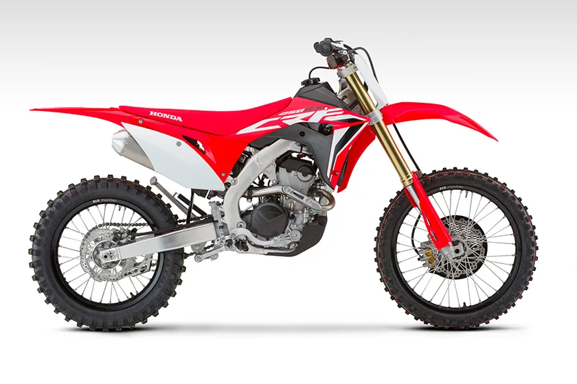 2023 New Hondas CRF150 CRF 150 RBN RB N 150cc Motorcycle