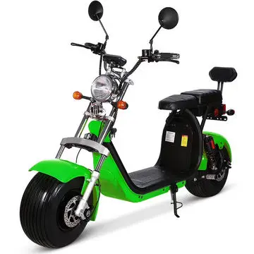 Citycoco electric scooter 1000w 2000w 3000w motor 40km h