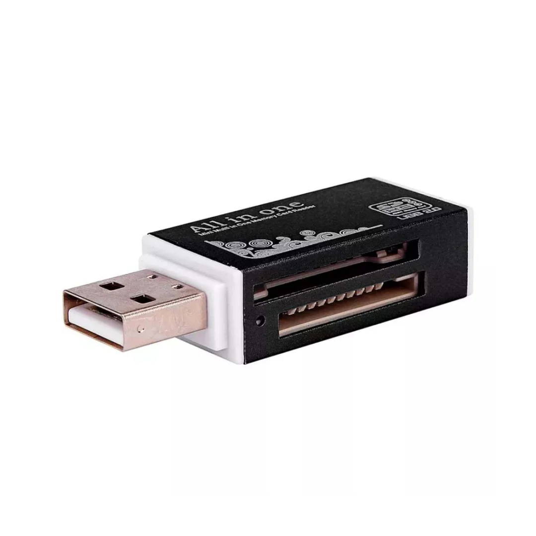 Рисунок 3 - Картридер универсальный + 4 в 1