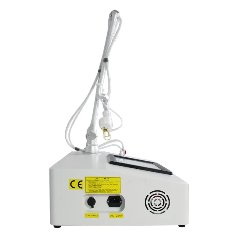 Рисунок 3 - Новейший CE Co2 Фракционный лазер/для