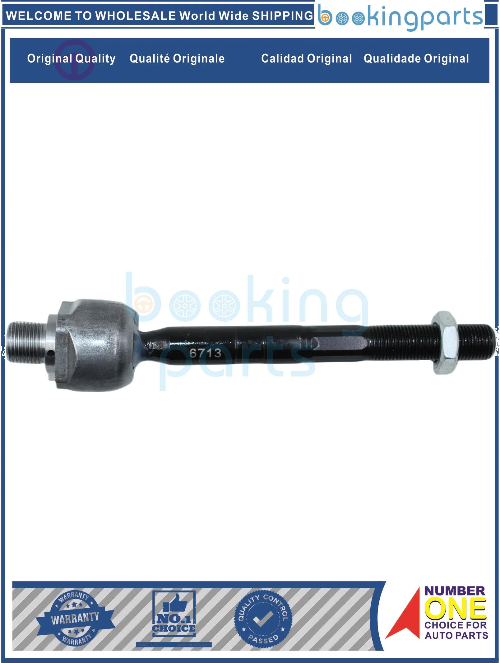 

Рейка RAE65915(B),57724-2P000,577242P000,57724- 2P100,577242P100 для KIA SORENTO (XM) 2009-