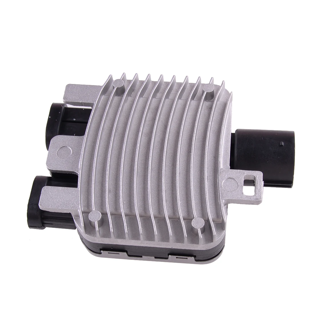 New Radiator Fan Control Module 940004302 For Volvo S80 S60 XC60 V70 XC70 07-16 Land Rover 31305106 31338823 940009400 940009402