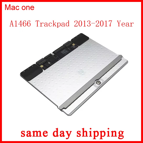 Original New A1466 TrackPad TouchPad for Apple MacBook Air 13" A1466 Track Pad with cable 2013 2014 2015 Year EMC 2925