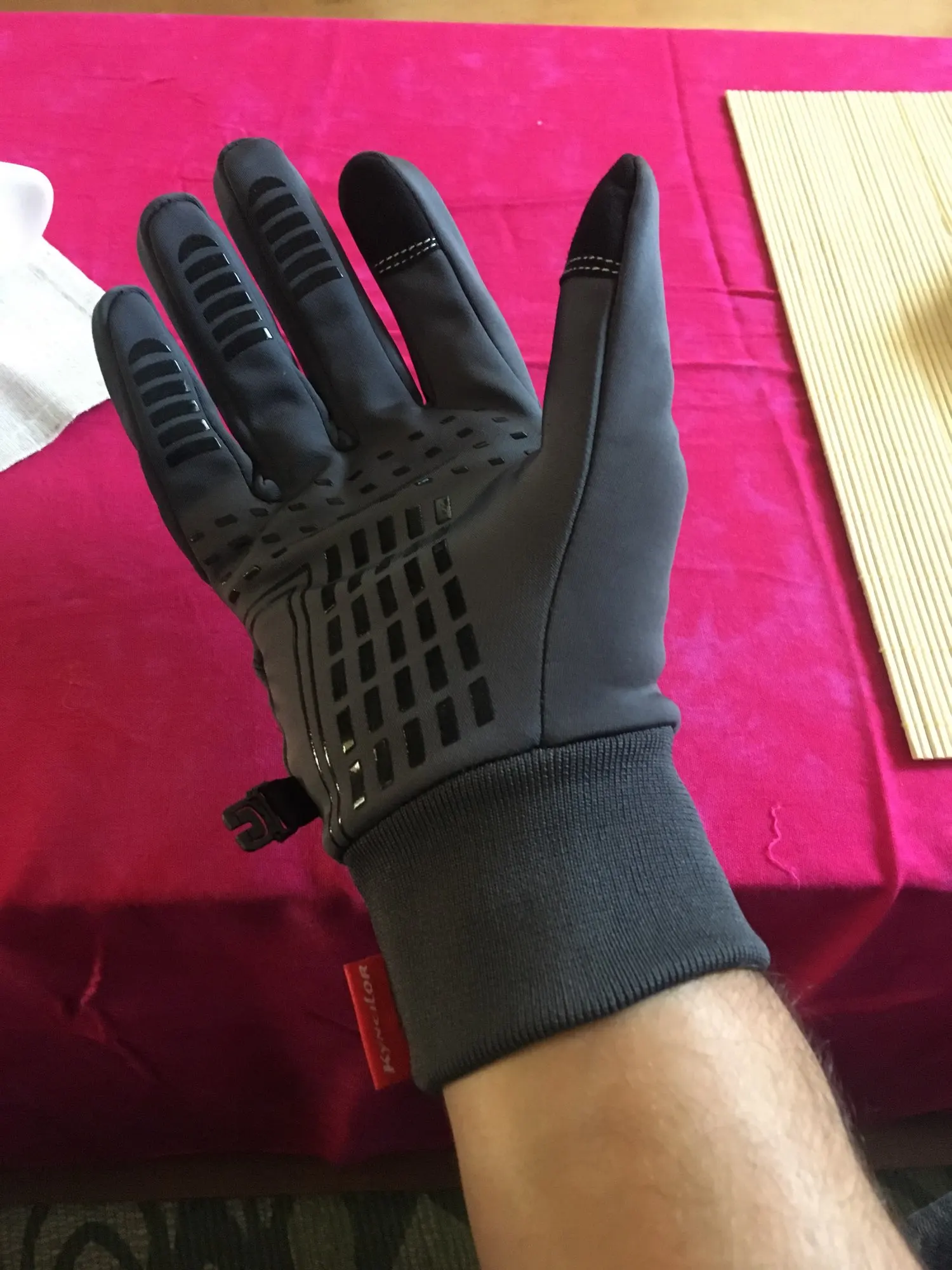 ThermoHandz™ Thermal Gloves Lulunami