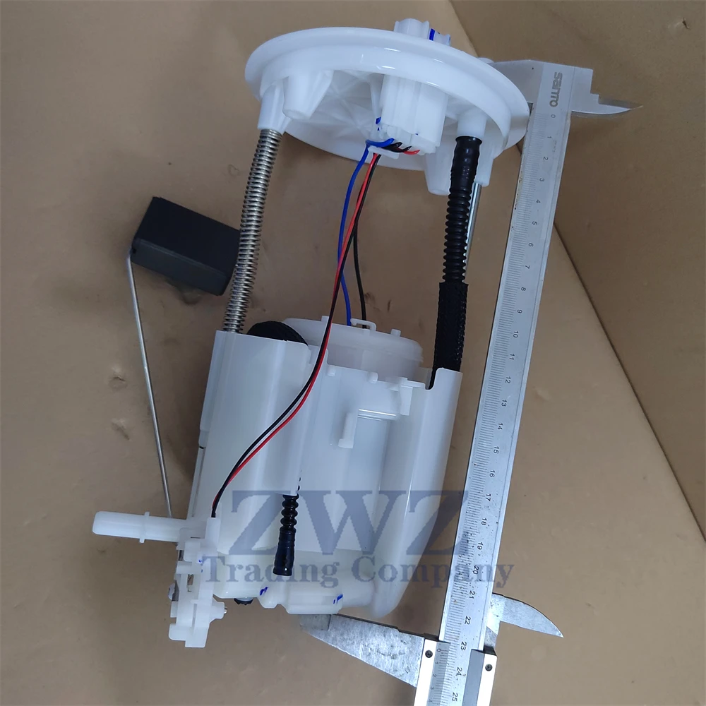 New Fuel Pump Module Assembly Fit For Mazda CX-9 CX9 2016-2023 2.5