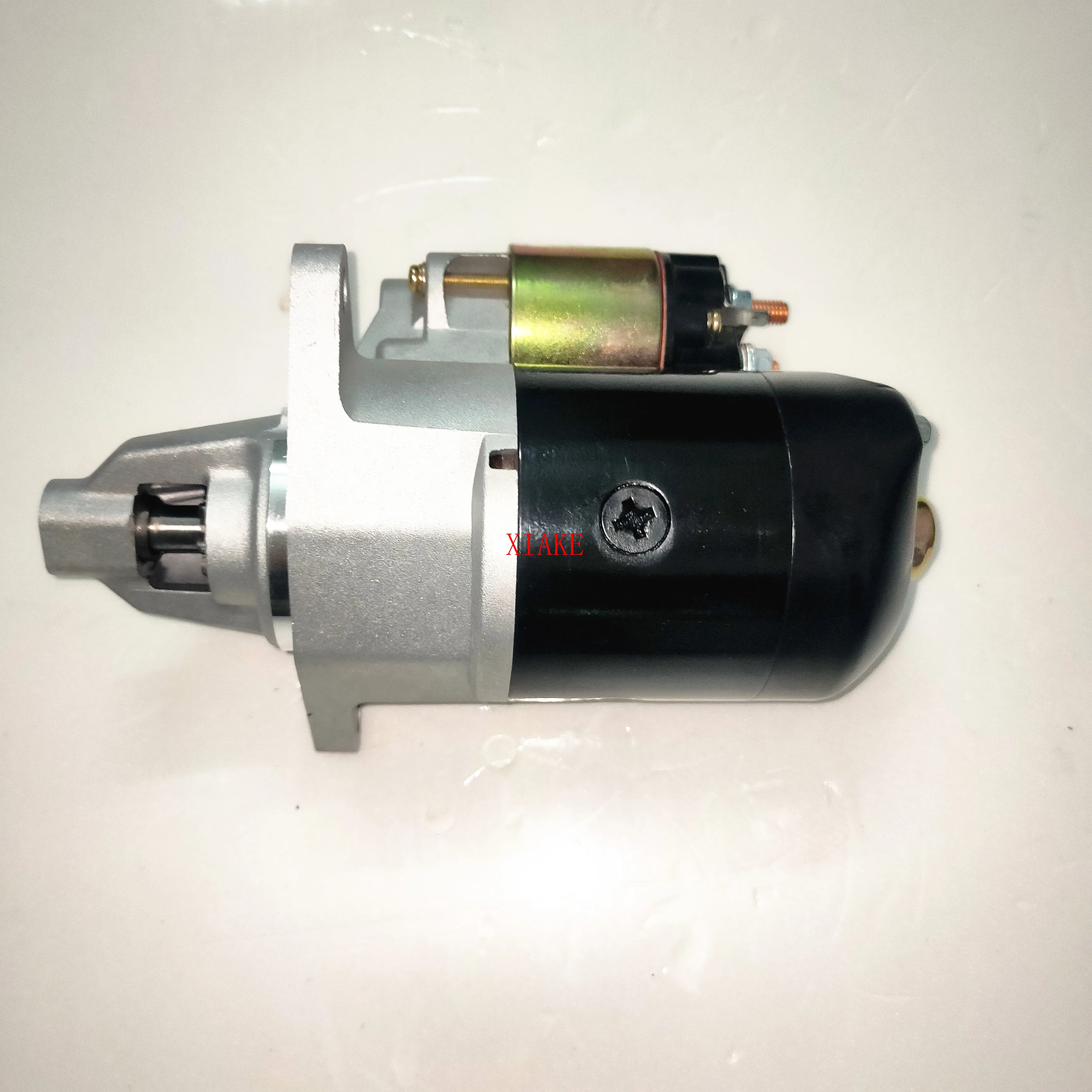 Auto Starter for DFSK V21 - China Starter, Auto Starter