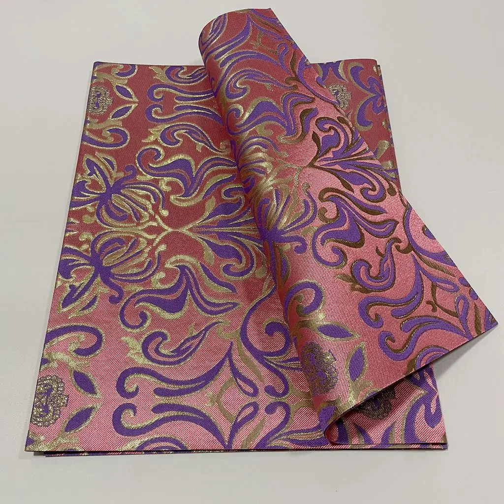 عباية سيجو ثلاثية الأبعاد أفريقية 2 قطعة