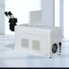 150W Micro Laser Jewelry Spot Welding Machine for Gold, Platinum, Ring Metal, Fine Desktop Laser Spot Welding Machine 4