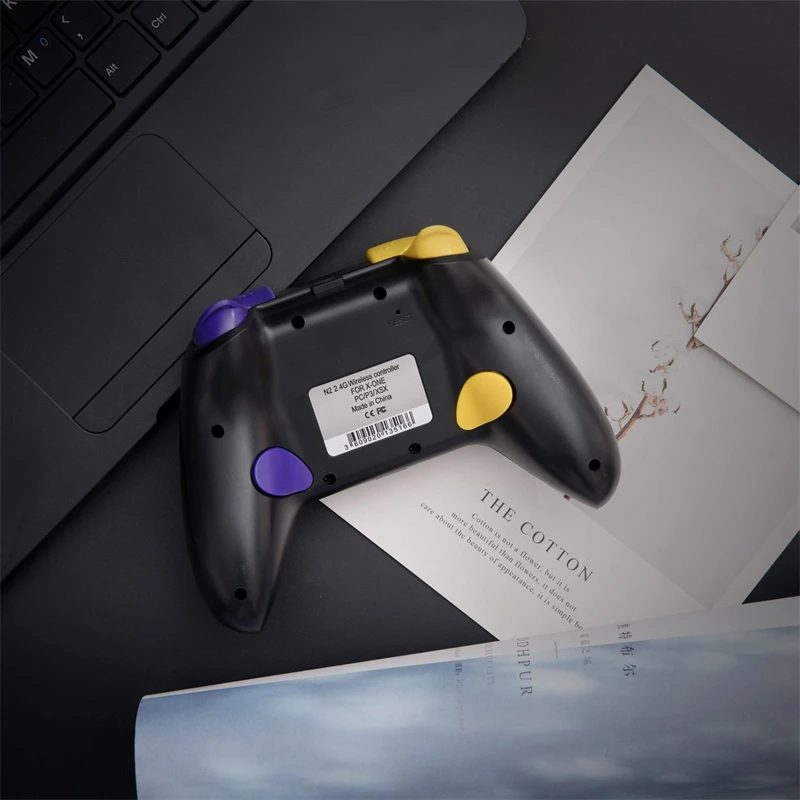 Xbox One X/S  е Ʈѷ, Xbox ø X/S, PC ǻ ,  ű , N2 2.4G