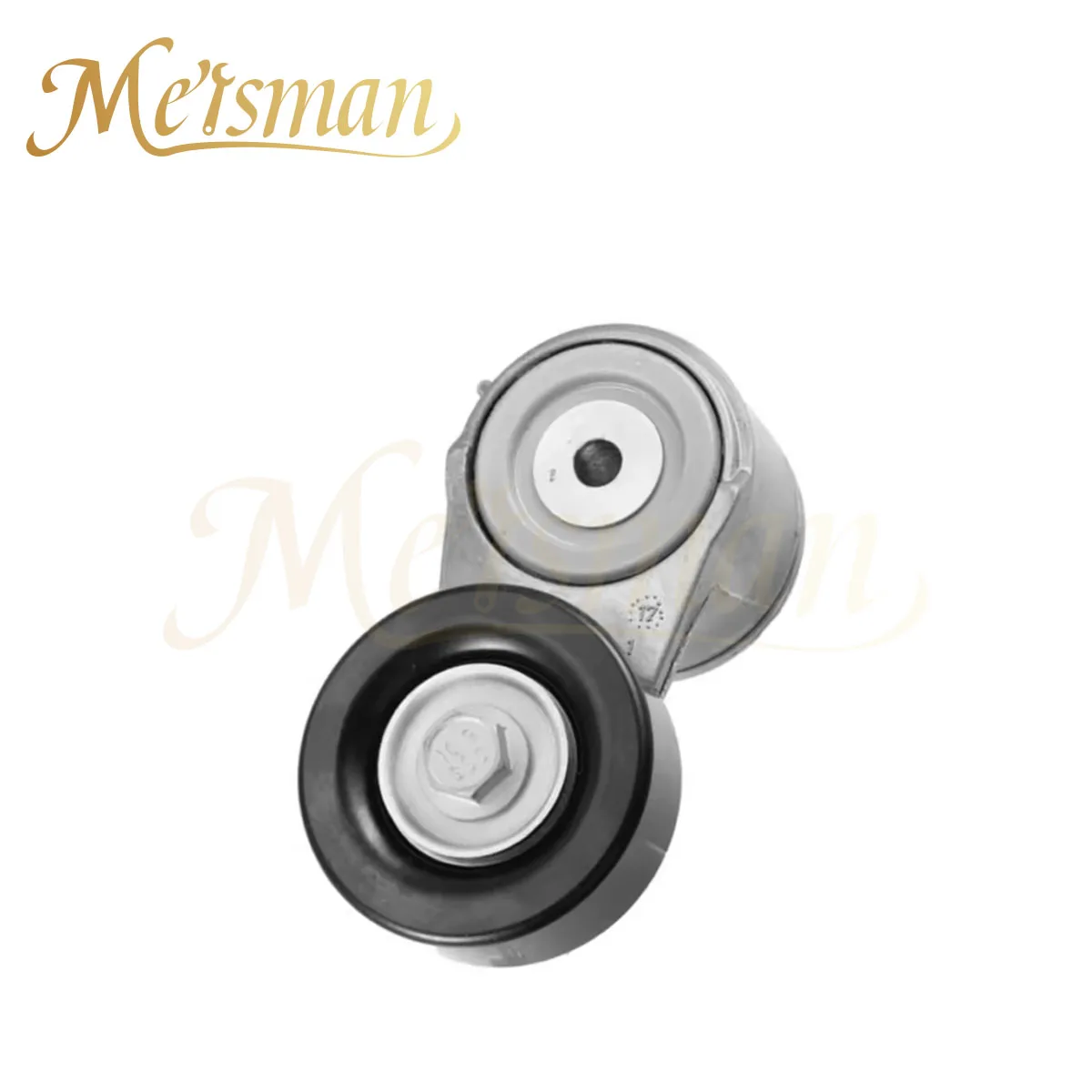 Belt Tensioner Pulley 68027611AA 68027611AB For Dodge Nitro 2.8 CRD Jeep Wrangler 68027611
