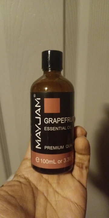 MAYJAM™ 100ML Pure Essential Oil – Premium Aromatherapy for Diffusers, Humidifiers & More