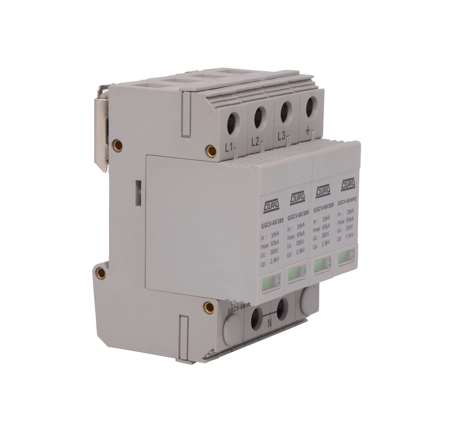 Trusted GUARD Lightning Protector Industrial Lightning Surge Protector Surge