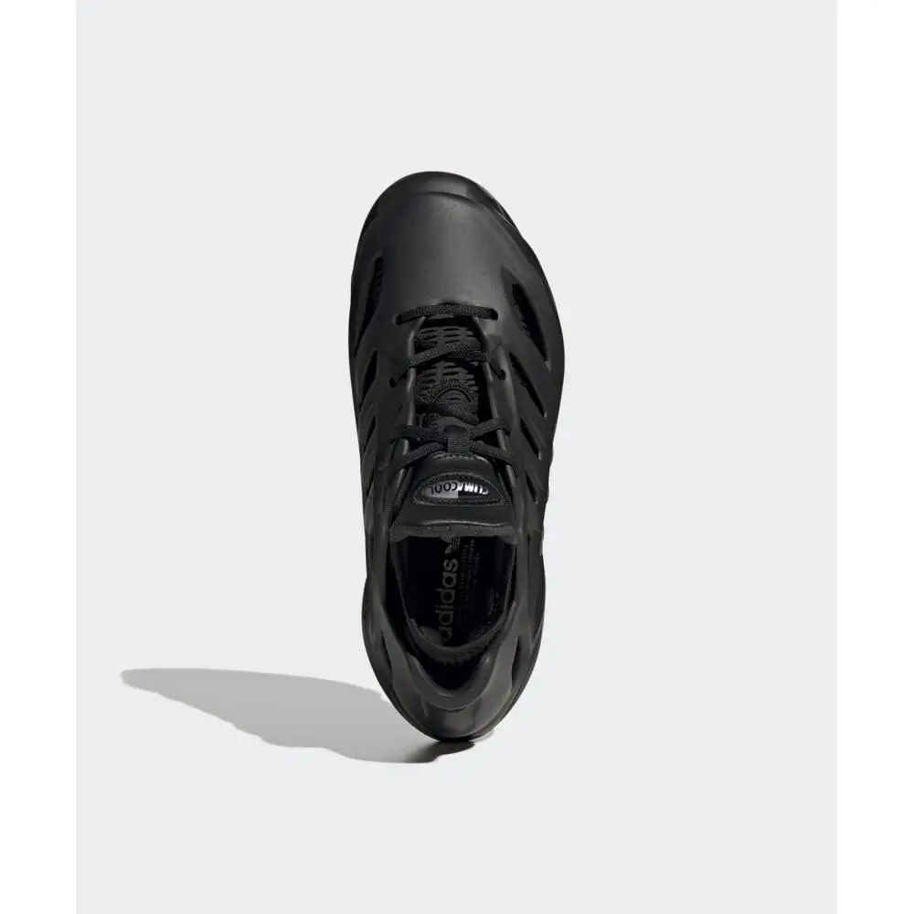 Adiform black 29cm ファッション