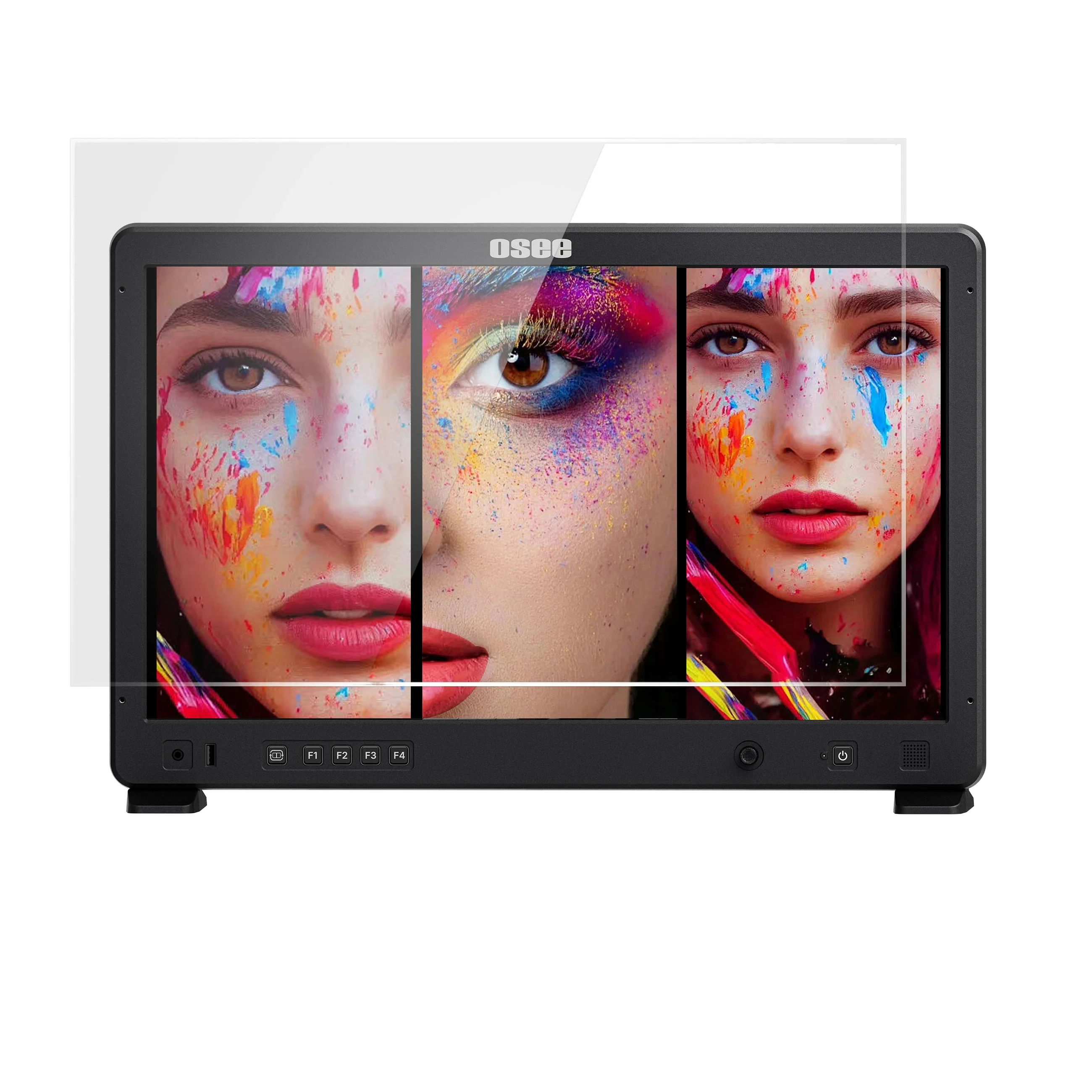 Protective Screen Cover for Mega 22S/22S4(21.5'')