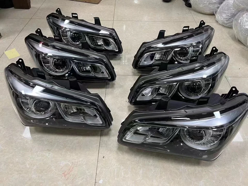 ペンライト 専用 この明るさ、凄すぎる!!【ハイパフォーマンスの小型LEDヘッド