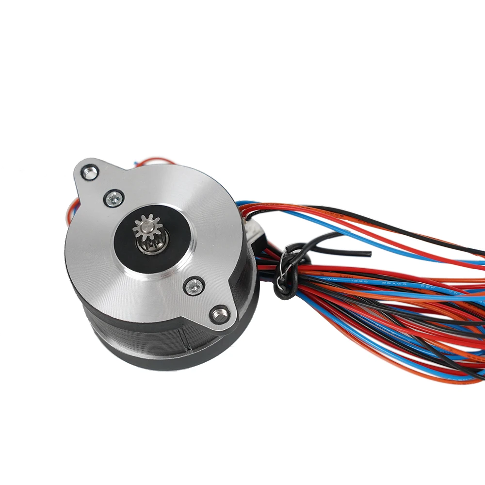orbitador mini extrusora de sherpa voron 24 ender3 cr10 03
