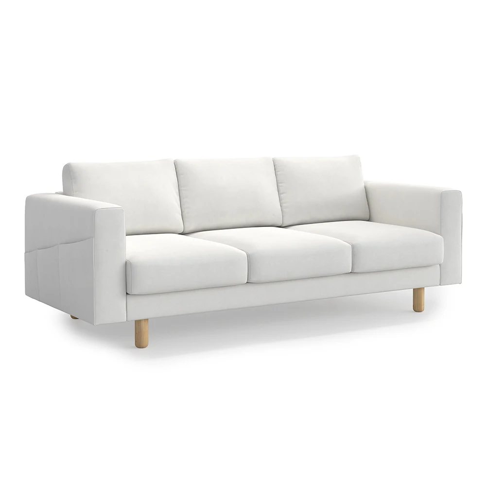 

Norsborg 3 Seater Sofa Cover